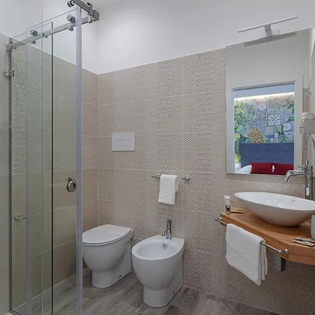 Zaararooms Guest house San Vito Lo Capo