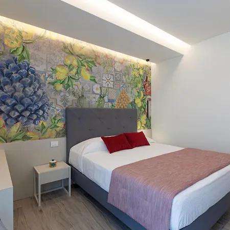 Guest house Zaararooms