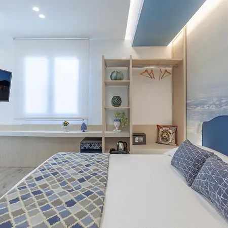 Guest house Zaararooms San Vito Lo Capo