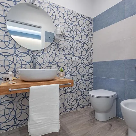 Guest house Zaararooms