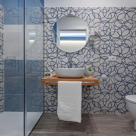 Zaararooms * San Vito Lo Capo