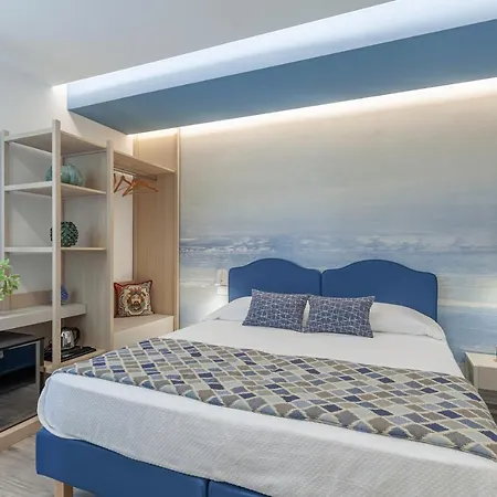 Zaararooms 4* 圣维托罗卡波