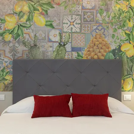 Guest house Zaararooms San Vito Lo Capo