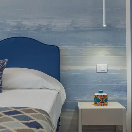 Guest house Zaararooms San Vito Lo Capo