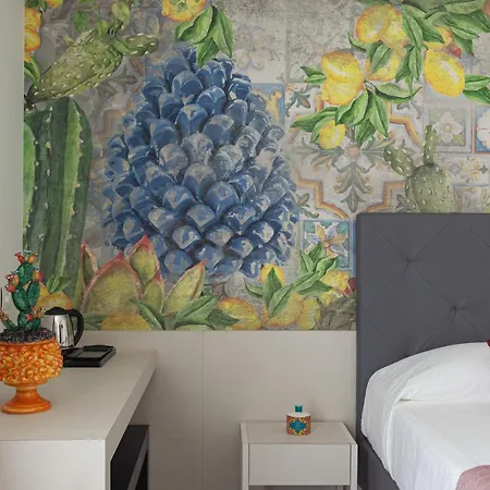 Zaararooms Guest house