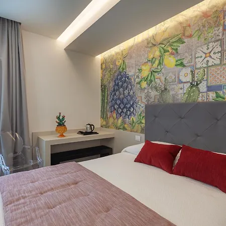 Guest house Zaararooms San Vito Lo Capo