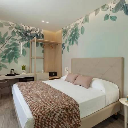 Zaararooms