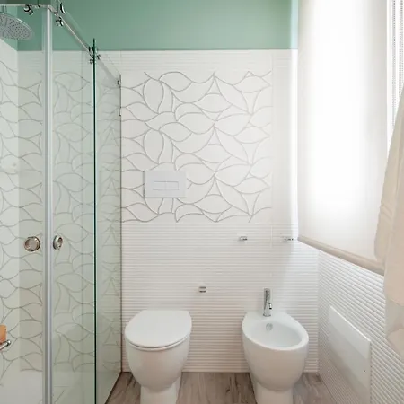Guest house Zaararooms