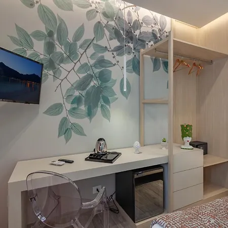 Guest house Zaararooms
