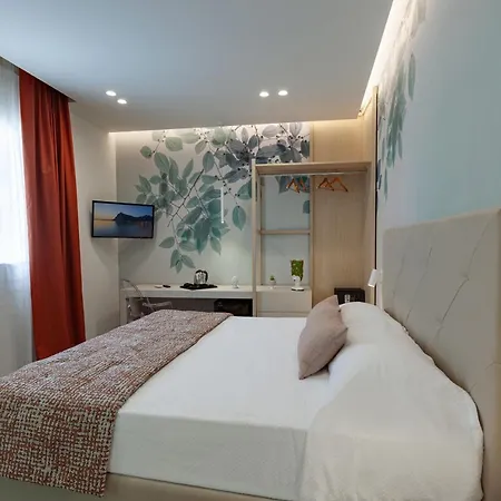 Zaararooms