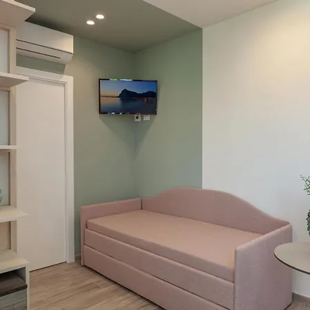 Guest house Zaararooms San Vito Lo Capo