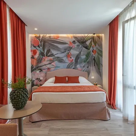 Zaararooms San Vito Lo Capo