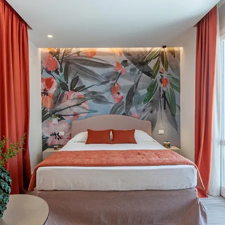 Guest house Zaararooms
