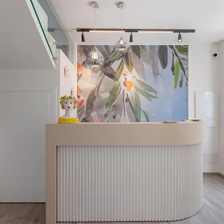 Zaararooms Gasthof *