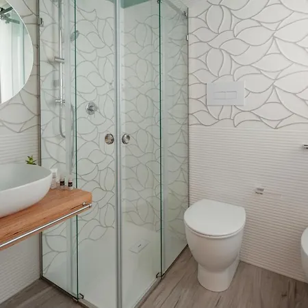 Zaararooms Gasthof San Vito Lo Capo