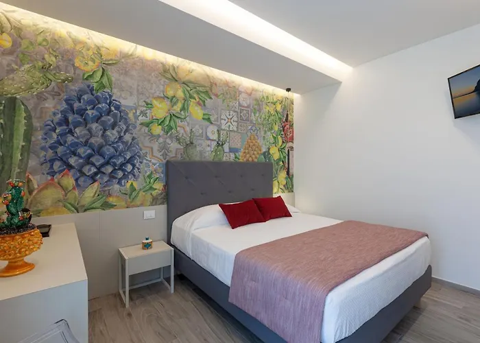 게스트하우스 Zaararooms