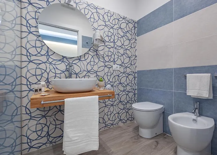 게스트하우스 Zaararooms