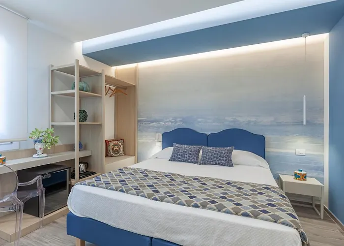 Zaararooms 3* 산비토로카포