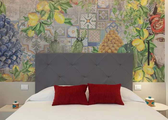 게스트하우스 Zaararooms 산비토로카포