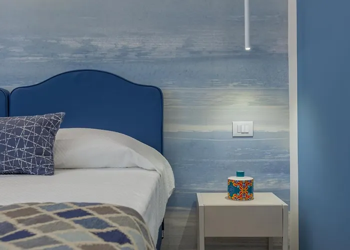 게스트하우스 Zaararooms 산비토로카포