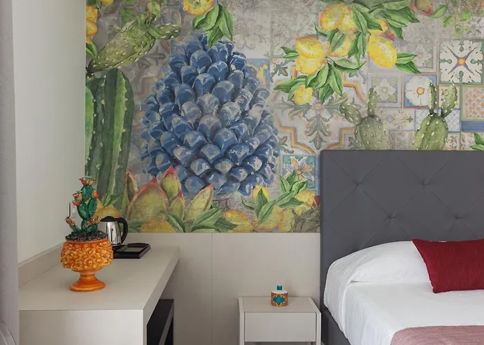 Zaararooms 게스트하우스