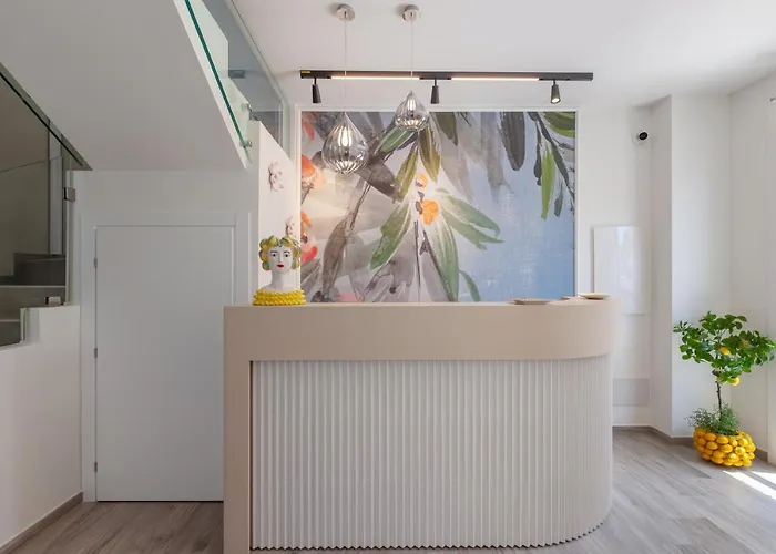 Zaararooms 게스트하우스 3*