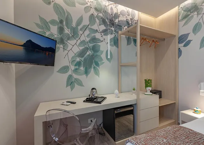 게스트하우스 Zaararooms