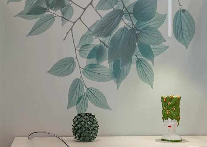 Zaararooms 산비토로카포