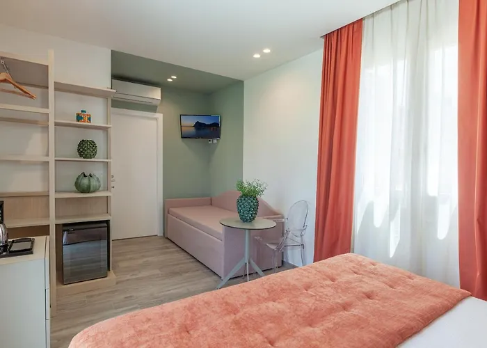 게스트하우스 Zaararooms