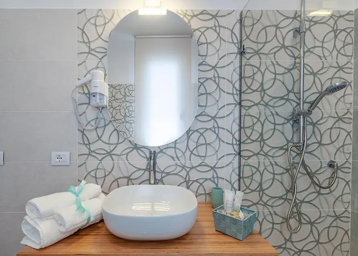 Zaararooms 산비토로카포