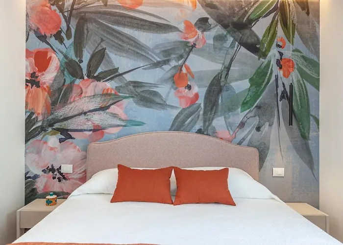 게스트하우스 Zaararooms 3*