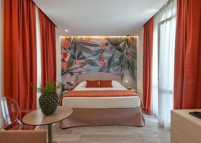 Zaararooms 산비토로카포